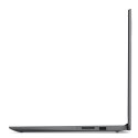 Lenovo IdeaPad 1 15AMN7 Ryzen 3 7320U 15.6" FHD TN 220nits AG 8GB LPDDR5-5500 SSD512 Radeon 610M Graphics NoOS Cloud Grey