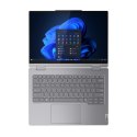 Lenovo ThinkBook 14 2-in-1 G4 IML Ultra 7 155U 14" WUXGA IPS 300nits Glossy 16GB DDR5 5600 SSD1TB Intel Graphics W11Pro 3Y OnSit