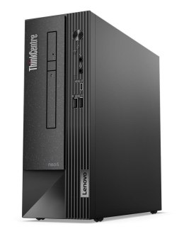 Lenovo ThinkCentre neo 50s Gen 4 i7-13700 16GB DDR4 3200 SSD512 Intel UHD Graphics 770 W11Pro 3Y OnSite Black