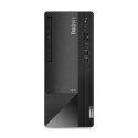 Lenovo ThinkCentre neo 50t i3-12100 8GB DDR4 3200 SSD256 Intel UHD Graphics 730 DVD-RW W11Pro 3Y Black