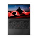 Lenovo ThinkPad X1 Carbon Gen 12 Ultra 7 155U 14" WUXGA 60Hz IPS 400nits AG 16GB LPDDR5x-6400 SSD512 LTE W11Pro Premier Support 