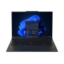 Lenovo ThinkPad X1 Carbon Gen 12 i7-1355U 14"2.8K OLED 120Hz 400nits AG 32GB LPDDR5x-6400 SSD1TB Intel Graphics W11Pro Premier S