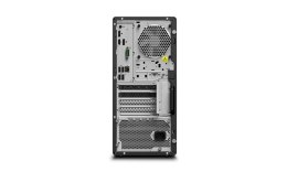 Lenovo Workstation ThinkStation P358 Tower Ryzen 9 PRO 5945 64GB DDR4 3200 SSD1TB GeForce RTX 3080_10GB W11Pro 3Y OnSite Black