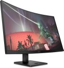 MONITOR HP LED, QHD 32" OMEN 32c (780K6E9) 165Hz