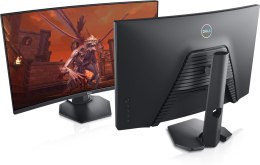 Monitor Dell 27 Curved Gaming S2721HGFA 27