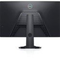 Monitor Dell 27 Curved Gaming S2721HGFA 27"FHD 144Hz 350nits VA HDMI DP