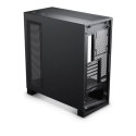 PHANTEKS NV-Serie NV5 MK2 Tempered Glass, DRGB - Satin Black