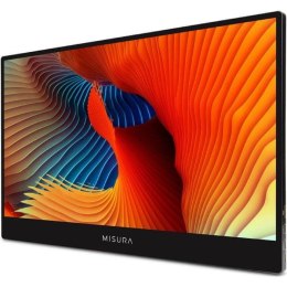 Przenośny monitor dotykowy Misura 16'' Single M16T 1920x1080