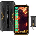 Smarton Ulefone Armor X12 3/32GB Pomarańczowy