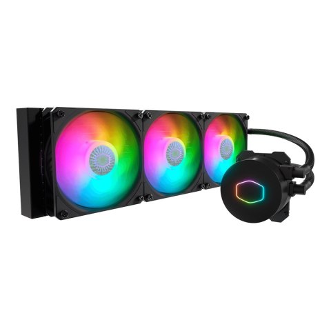 Wentylator CPU Cooler Master MasterLiquid ML360L ARGB V2