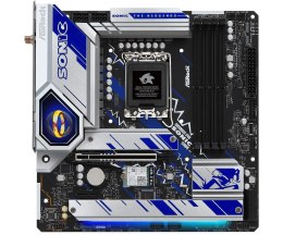 ASRock - bundkort - LGA1700 sokkel