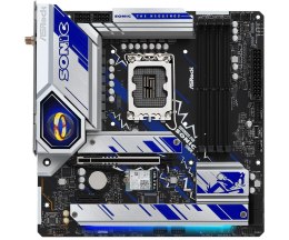 ASRock - bundkort - LGA1700 sokkel