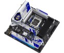 ASRock - bundkort - LGA1700 sokkel