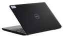 DELL LATITUDE 5501 i5-9400H 16GB 512GB SSD 15,6" FHD Win11pro + zasilacz UŻYWANY