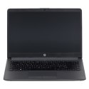 HP ProBook 245 G8 AMD RYZEN 3 3250U 8GB 256GB SSD 14" FHD Win11pro + zasilacz UŻYWANY