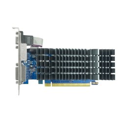 Karta graficzna ASUS GeForce GT710 2GB DDR3 EVO (WYPRZEDAŻ)