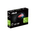 Karta graficzna ASUS GeForce GT710 2GB DDR3 EVO (WYPRZEDAŻ)