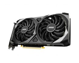 MSI GeForce RTX 3060 VENTUS 2X 12G OC NVIDIA 12 GB GDDR6