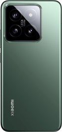 Smartfon Xiaomi 14 5G 12/512GB Jade Green