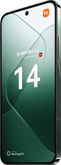 Smartfon Xiaomi 14 5G 12/512GB Jade Green