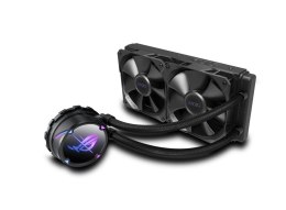 Chłodzenie wodne Asus ROG Strix LC II 240