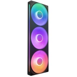 NZXT WENTYLATOR F360 RGB CORE PWM CZARNY