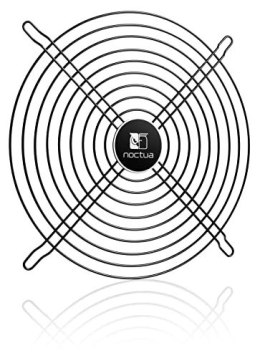 Noctua NA-FG1-20 Sx5 Kratka wentylatora 200 mm - czarna