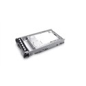 DELL 161-BCHF dysk twardy 2,4 TB 10000 RPM 2.5" SAS