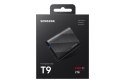 Dysk SSD Samsung T9 2TB MU-PG2T0B/EU