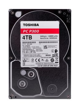 HDD TOSHIBA P300 4TB 3,5