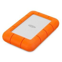 LaCie Rugged Mini zewnętrzny dysk twarde 1 TB 5400 RPM 2.5