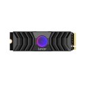 Lexar LNM1090002T-RNANG urządzenie SSD 2 TB M.2 PCI Express 5.0 NVMe SLC