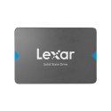 Dysk SSD Lexar NQ100 2,5" 480GB SATAIII