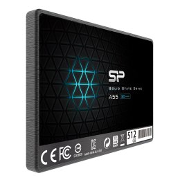 SSD Silicon Power A55 512GB 2.5