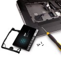 SSD Silicon Power A55 512GB 2.5" SATA3 3D NAND 7mm bulk