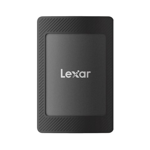 SSD USB3.2 2TB EXT. MAGNETIC/LSL500M002T-RNBNG LEXAR