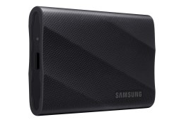 Samsung MU-PG4T0B 4 TB USB Type-C 3.2 Gen 2 (3.1 Gen 2) Czarny