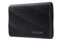 Samsung MU-PG4T0B 4 TB USB Type-C 3.2 Gen 2 (3.1 Gen 2) Czarny