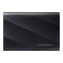 Samsung MU-PG4T0B 4 TB USB Type-C 3.2 Gen 2 (3.1 Gen 2) Czarny