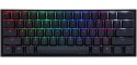 Ducky One 2 Mini RGB klawiatura Gaming USB Swiss Czarny