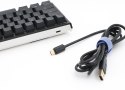 Ducky One 2 Mini RGB klawiatura Gaming USB US English Czarny