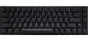 Ducky ONE 2 SF klawiatura Gaming USB QWERTZ Czarny