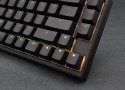 Ducky One 2 SF klawiatura Gaming USB Niemiecki Czarny