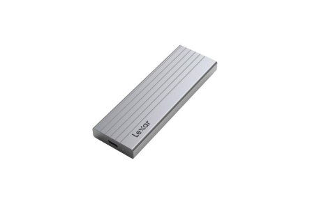 SSD USB3.2 2TB EXT./LPAE06N002T-RNBNG LEXAR