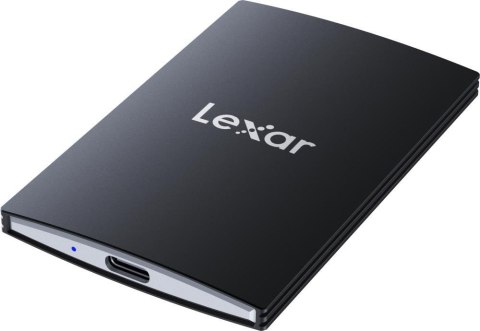 SSD USB3.2 4TB EXT./LSL500X004T-RNBNG LEXAR