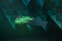 Razer Huntsman V2 klawiatura Gaming USB QWERTZ Niemiecki Czarny