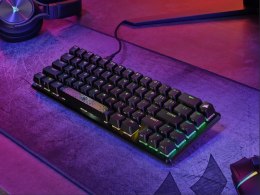 Corsair K65 PRO MINI klawiatura Gaming USB QWERTY Angielski Czarny