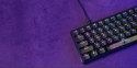 Corsair K65 PRO MINI klawiatura Gaming USB QWERTY Angielski Czarny