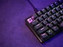 Corsair K65 PRO MINI klawiatura Gaming USB QWERTY Angielski Czarny