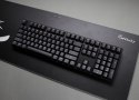 Ducky Origin Phantom Black klawiatura Uniwersalne USB QWERTY Angielski Czarny